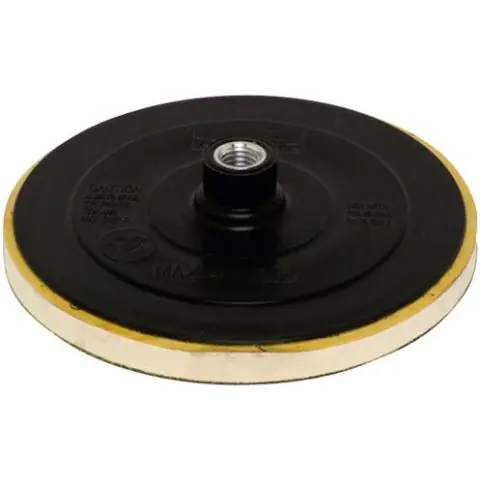 Makita 743053-3 Gummiskiva Rabatt